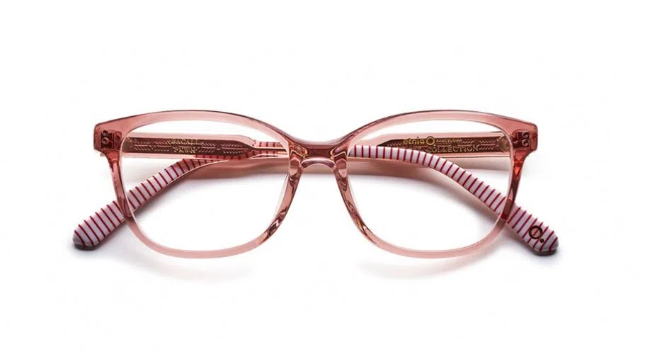 Etnia Barcelona Vintage BACALL Eyeglasses - view 6